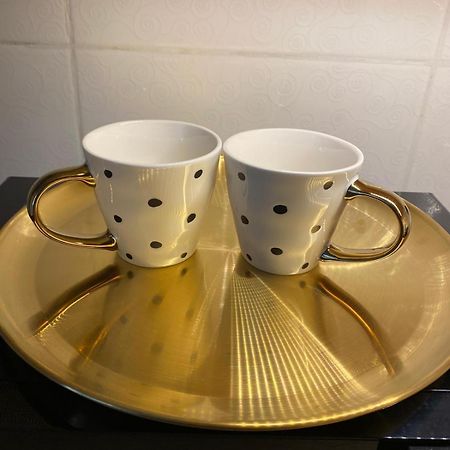 Santa Barbara Apartment Beograd Ngoại thất bức ảnh