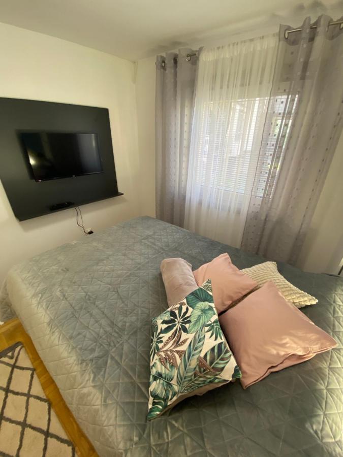 Santa Barbara Apartment Beograd Ngoại thất bức ảnh