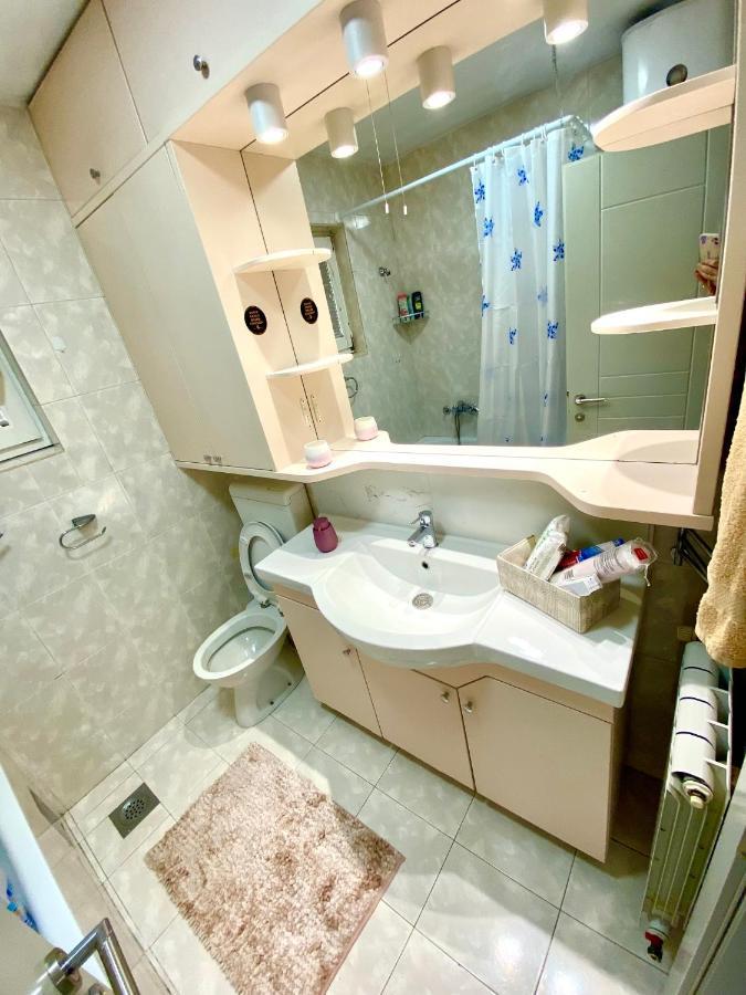 Santa Barbara Apartment Beograd Ngoại thất bức ảnh