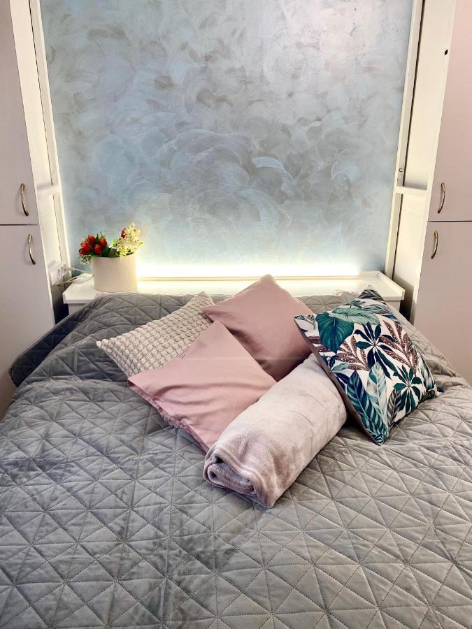 Santa Barbara Apartment Beograd Ngoại thất bức ảnh
