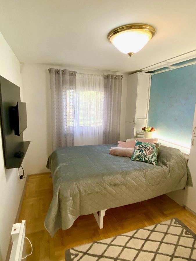 Santa Barbara Apartment Beograd Ngoại thất bức ảnh
