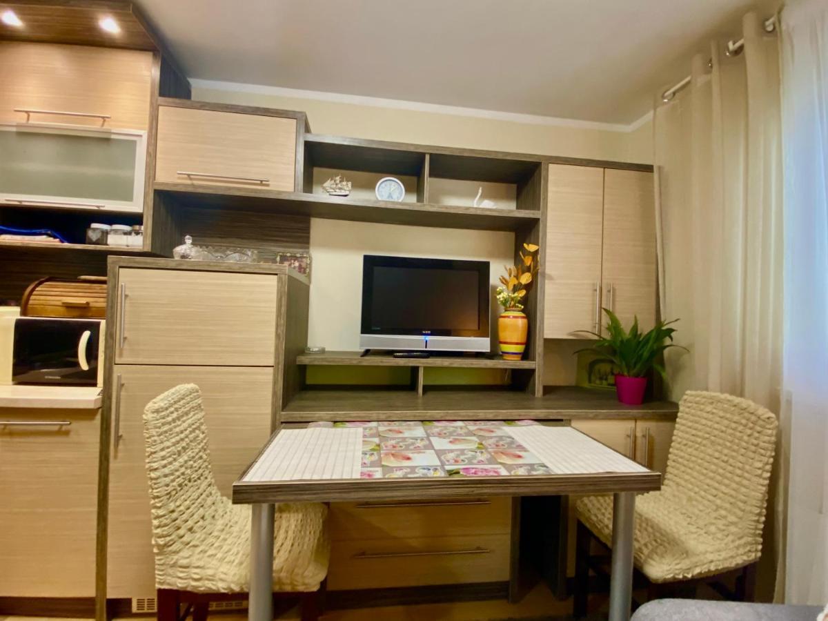 Santa Barbara Apartment Beograd Ngoại thất bức ảnh