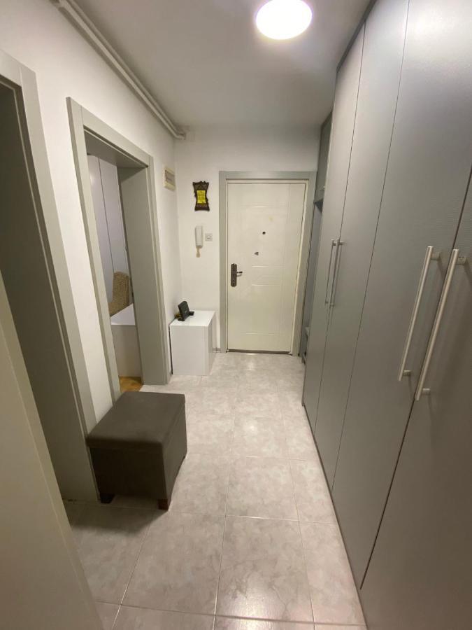 Santa Barbara Apartment Beograd Ngoại thất bức ảnh