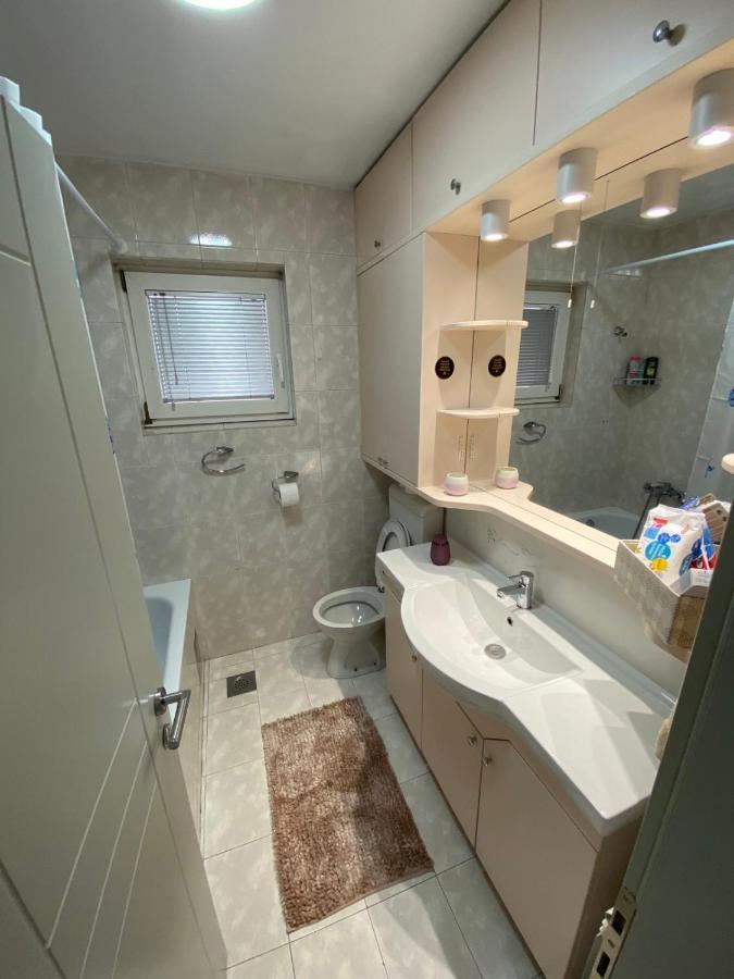 Santa Barbara Apartment Beograd Ngoại thất bức ảnh