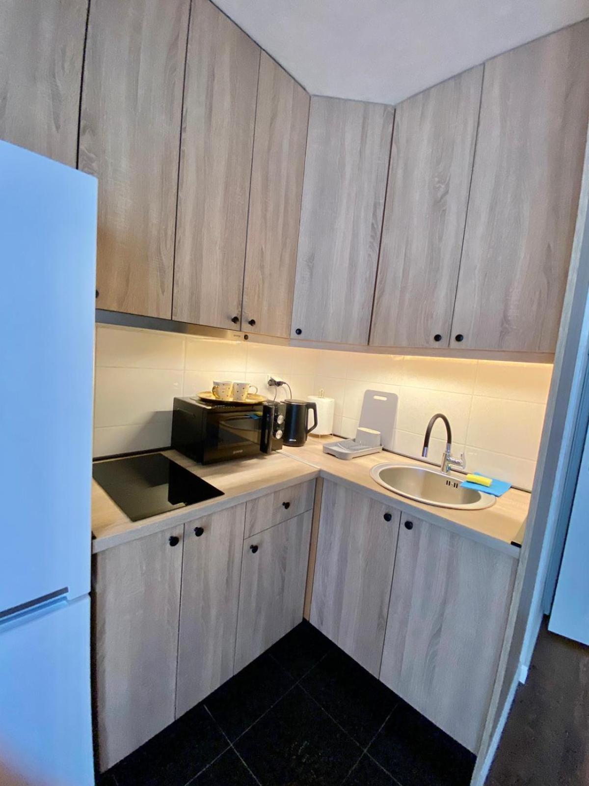 Santa Barbara Apartment Beograd Ngoại thất bức ảnh