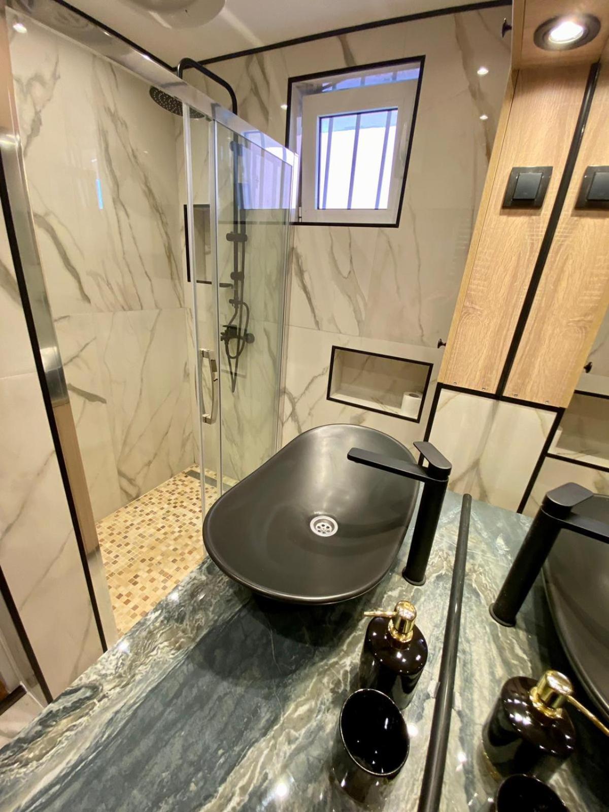 Santa Barbara Apartment Beograd Ngoại thất bức ảnh