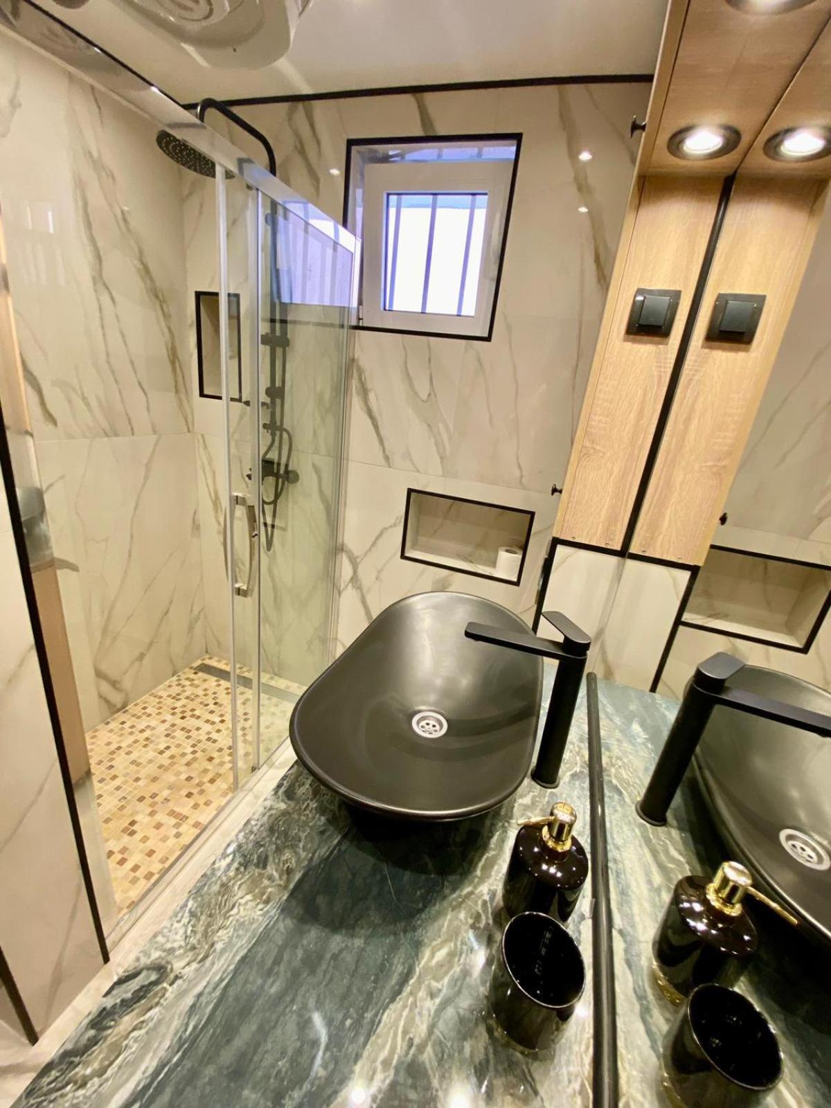 Santa Barbara Apartment Beograd Ngoại thất bức ảnh