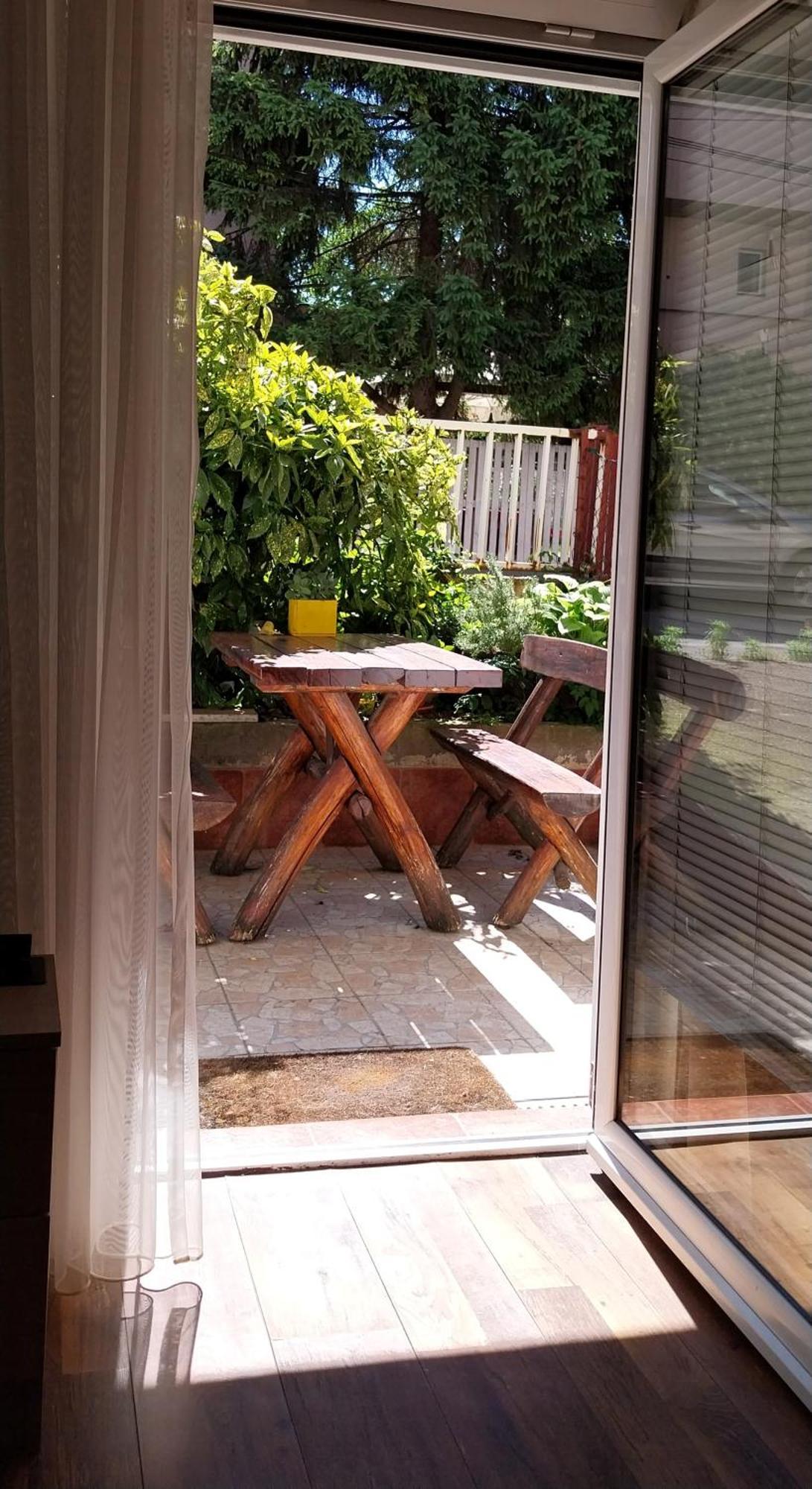 Santa Barbara Apartment Beograd Ngoại thất bức ảnh